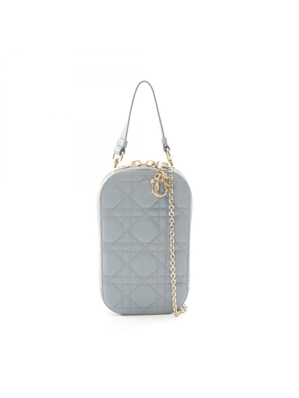 Christian Dior Lady Phone Holder #295472D75B